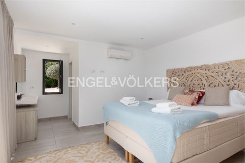 Villa i Moraira, Alicante, Moraira - € 1.750.000 | Ref: W-049ROV - foto 11
